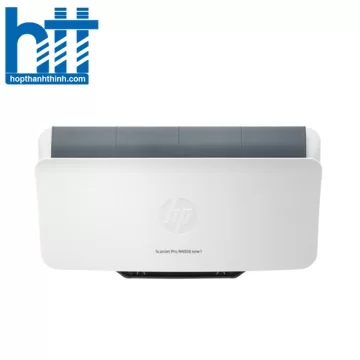 Máy Scan HP ScanJet Pro N4000 SNW1 6FW08A (A4/A5/ Đảo mặt/ ADF/ USB/ LAN/ WIFI)