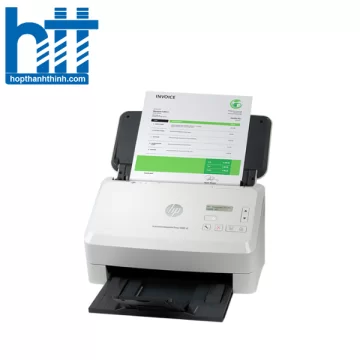 Máy Scan HP ScanJet Enterprise Flow 5000 S5 6FW09A (A4/A5/ Đảo mặt/ ADF/ USB)