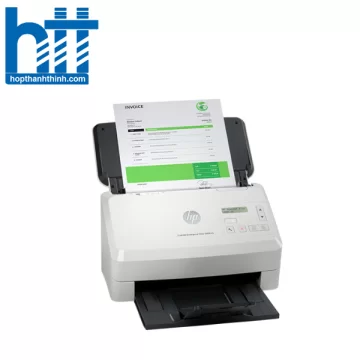 Máy Scan HP ScanJet Enterprise Flow 5000 S5 6FW09A (A4/A5/ Đảo mặt/ ADF/ USB)