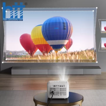 Máy chiếu Mini thông minh Yaber L1