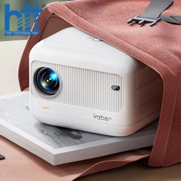 Máy chiếu Mini thông minh Yaber L1
