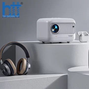 Máy chiếu Mini thông minh Yaber L1