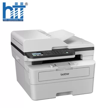 Máy in Laser đen trắng đa năng Brother MFC-B7810DW (A4 | In đảo mặt | Scan ADF 1 mặt| Copy | FAx| USB | LAN | WIFI)