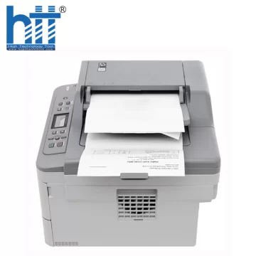 Máy in Laser đen trắng đa năng Brother MFC-B7810DW (A4 | In đảo mặt | Scan ADF 1 mặt| Copy | FAx| USB | LAN | WIFI)