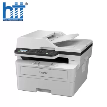 Máy in Laser đen trắng đa năng Brother MFC-B7810DW (A4 | In đảo mặt | Scan ADF 1 mặt| Copy | FAx| USB | LAN | WIFI)