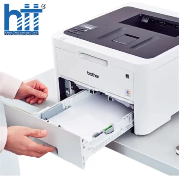 Máy in laser màu Brother HL-L3240CDW (A4| A5| USB| LAN| WIFI)