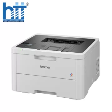 Máy in laser màu Brother HL-L3240CDW (A4| A5| USB| LAN| WIFI)