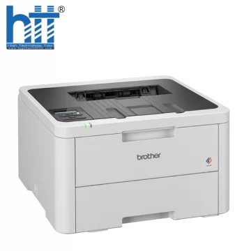 Máy in laser màu Brother HL-L3240CDW (A4| A5| USB| LAN| WIFI)