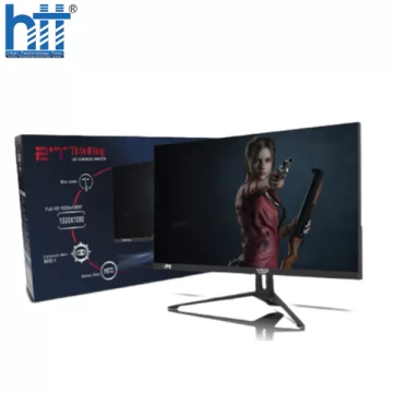 Màn hình VSP V2704S (27 inch - IPS - FHD - 75Hz - 6.5ms - FreeSync)