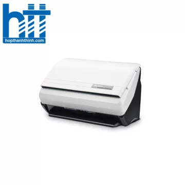 Máy Scan Plustek PS30U (A4/A5/ Đảo mặt/ ADF/ USB)