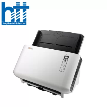 Máy Scan Plustek SN8016U (A3/A4/ Đảo mặt/ ADF/ USB/ LAN)