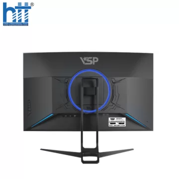 Màn hình VSP VG277C (27 inch - VA - FHD - 180Hz - 1ms - Cong )