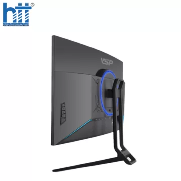 Màn hình VSP VG277C (27 inch - VA - FHD - 180Hz - 1ms - Cong )