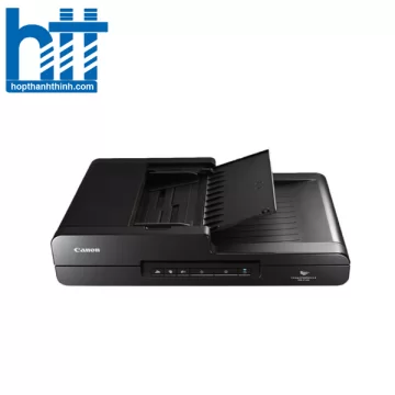 Máy Scan Canon DR F-120 (A4/A5/ Đảo mặt/ ADF/ USB)