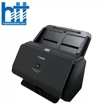 Máy Scan Canon DR-M260 (A4/A5/ Đảo mặt/ ADF/ USB)