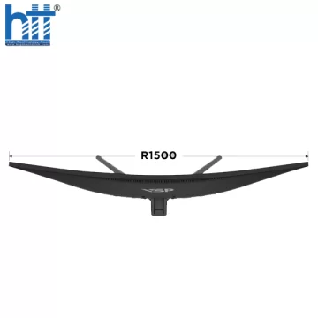 Màn hình cong VSP Gaming VX327C - 165Hz - 0.5Ms