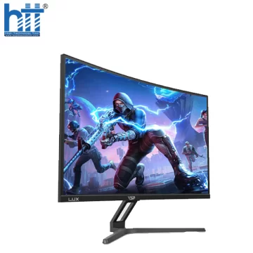 Màn hình cong VSP Gaming VX327C - 165Hz - 0.5Ms