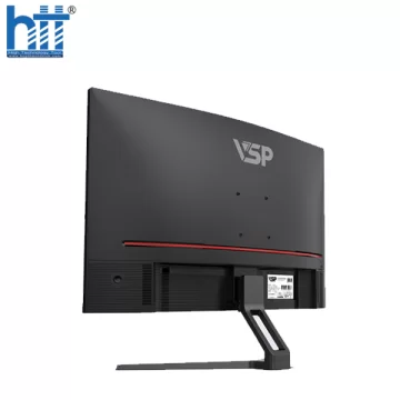Màn hình cong VSP Gaming VX327C - 165Hz - 0.5Ms