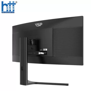 MÀN HÌNH CONG GAMING ULTRAWIDE VSP VG3418QC 180Hz
