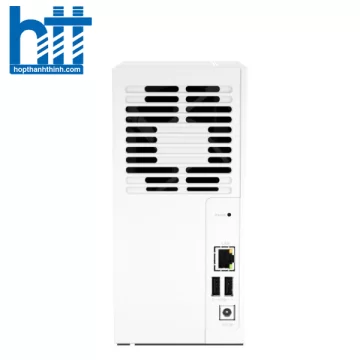 Thiết bị lưu trữ NAS QNAP 2 bay TS-233