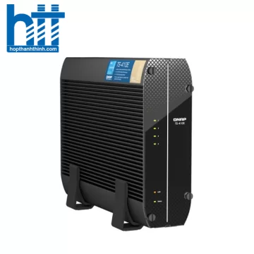 Thiết bị lưu trữ NAS QNAP 4 bay TS-410E-8G