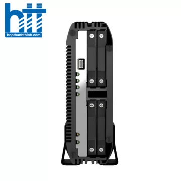 Thiết bị lưu trữ NAS QNAP 4 bay TS-410E-8G