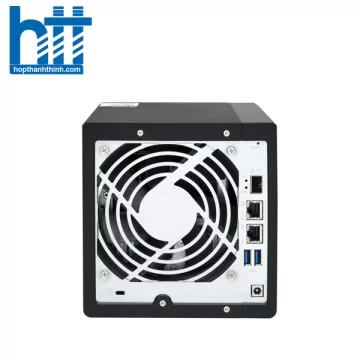 Thiết bị lưu trữ NAS QNAP 4 bay TS-431X3-4G