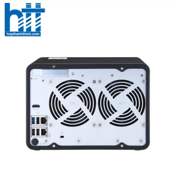 Thiết bị lưu trữ NAS QNAP 6 bay TS-653D-8G