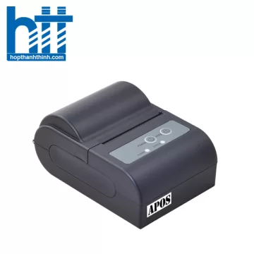 Máy in nhiệt di động APOS P103 Plus