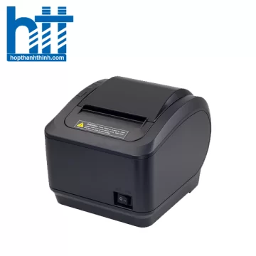 Máy in hóa đơn Antech K200L ( Cổng USB + Wifi )