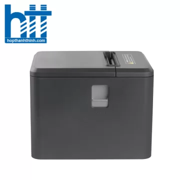 Máy in hóa đơn Xprinter XP-T80L (Cổng USB + LAN)