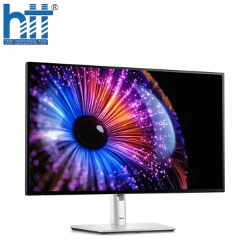 Màn Hình Dell UltraSharp U2724DE (27.0 inch - 2K - IPS - 120Hz - 5ms - USB TypeC - Network RJ45 - Thunderbolt4)