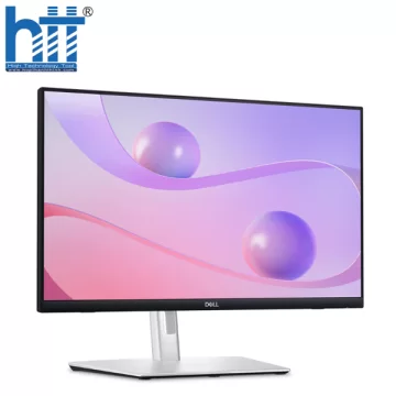 Màn hình Dell P2424HT (23.8 inch - IPS - FHD - 60Hz - 5ms - Cảm ứng - Speakers)