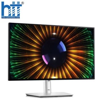 Màn Hình Dell UltraSharp U2424H (23.8 inch - FHD - IPS - 120Hz - 5ms - DRR - TMDS - USB TypeC)