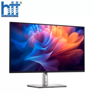 Màn Hình Dell P2725H (27.0 inch - IPS - FHD - 100Hz - 5ms - USB TypeC)