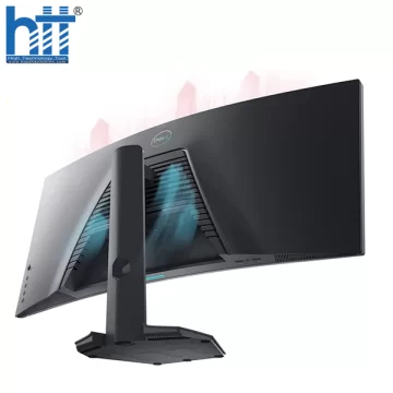 Màn hình Dell S3422DWG 34 inch WQHD VA 144Hz Cong