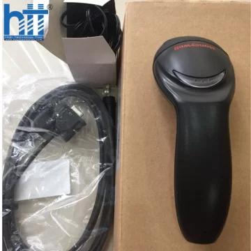 Máy quét mã vạch 1D Honeywell MK5145 có dây