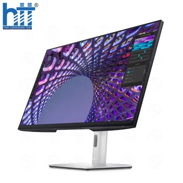 Màn Hình Dell P3223QE (31.5 inch - UHD - IPS - 60Hz - 5ms - USB TypeC - Network RJ45)