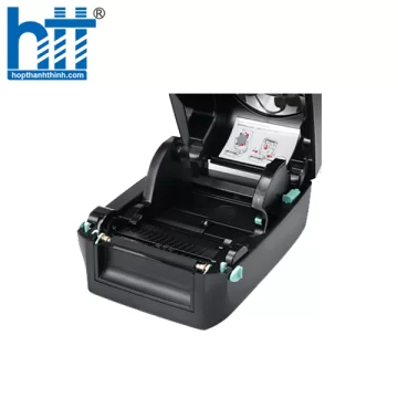 Máy in mã vạch Godex RT863i+