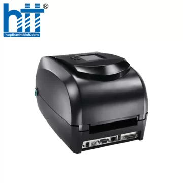 Máy in mã vạch Godex RT863i+