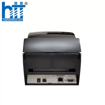 Máy in mã vạch Godex DT4L