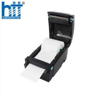 Máy in mã vạch Godex DT4L