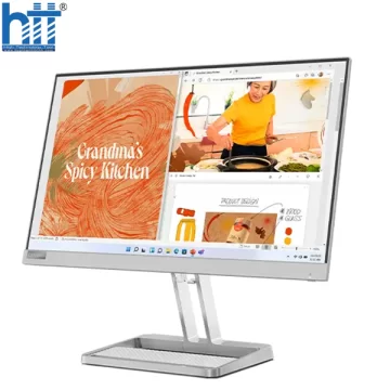 Màn Hình Lenovo L22i-40 [67AEKACBVN] (21.5 inch - FHD - IPS - 75Hz - 4ms - FreeSync - Speaker)