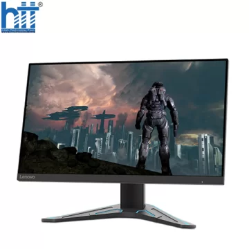 Màn hình LCD Lenovo G24-20 66CFGAC1VN (23.8 inch/ 1920x1080/ 350 cd/m2/ 5ms/ 144Hz)