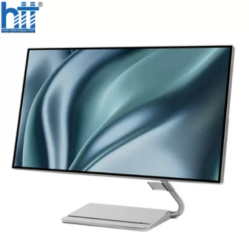 Màn hình LCD Lenovo Q27h-20 66EDUAC1VN (27 inch/ 2560 x 1440/ 350 cd/m2/ 4ms/ 70Hz)