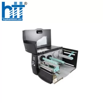 Máy in mã vạch công nghiệp Godex EZ6350i