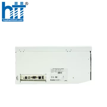 Máy in tem nhãn ống nghiệm GoDEX GTL-100