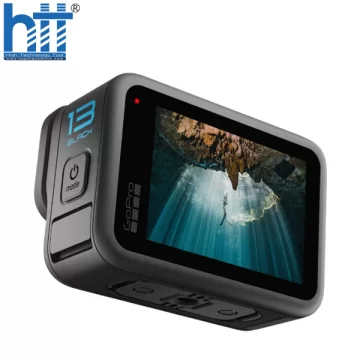 Máy quay GoPro Hero 13 Black