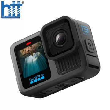 Máy quay GoPro Hero 13 Black