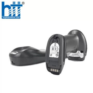 Máy đọc mã vạch không dây 2D Zebra DS2278